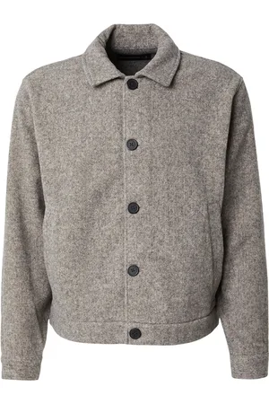 Abercrombie & Fitch Chaqueta de entretiempo