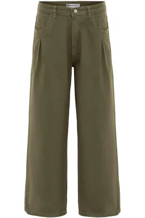 Dandalo Pantalón plisado 