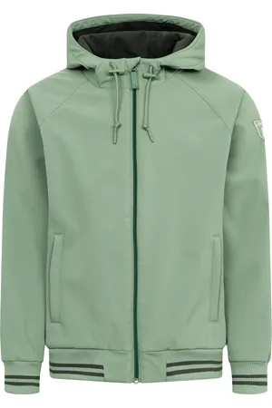 Derbe Chaqueta funcional 