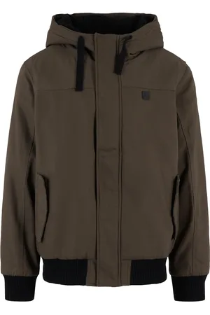 Brandit Chaqueta de entretiempo 