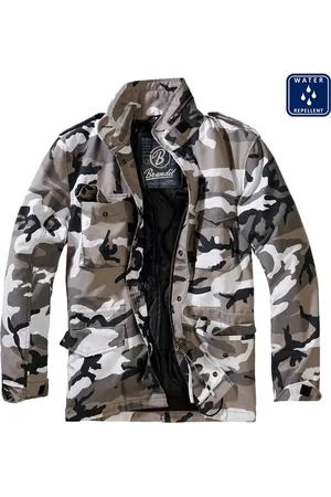 Brandit Chaqueta de entretiempo