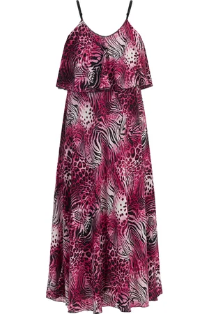 Faina Vestido de verano
