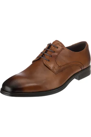 Ecco Zapatos con cordón 