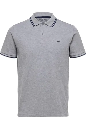 SELECTED Camiseta 