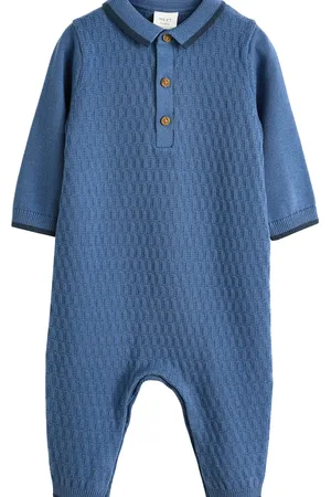 Next Pijama entero/body