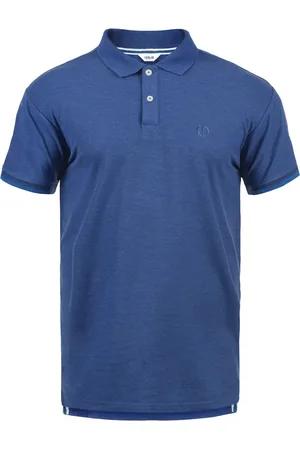 Solid Camiseta 