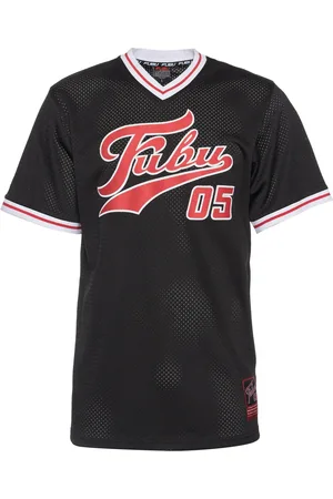 FUBU Camiseta 