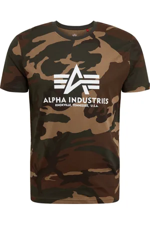 Alpha Industries Camiseta