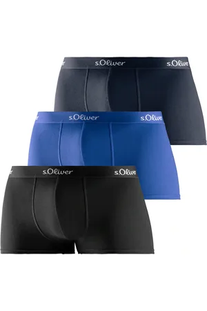 QS by s.Oliver Calzoncillo boxer