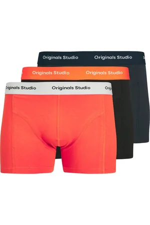 JACK & JONES Calzoncillo boxer 