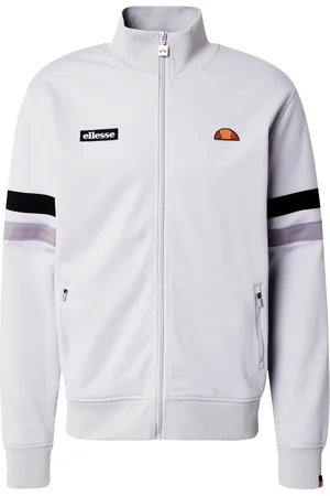 Ellesse Sudadera con cremallera 