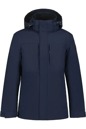 Icepeak Chaqueta de montaña 