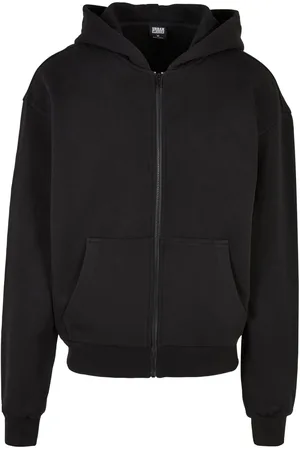 Urban classics Sudadera con cremallera