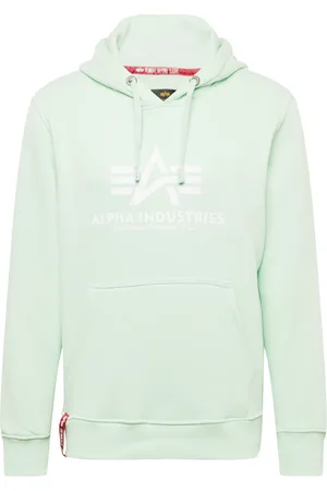 Alpha Industries Sudadera