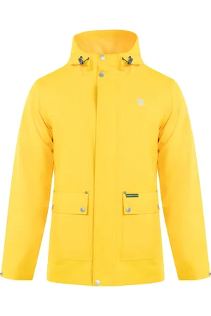 Schmuddelwedda Chaqueta de entretiempo 