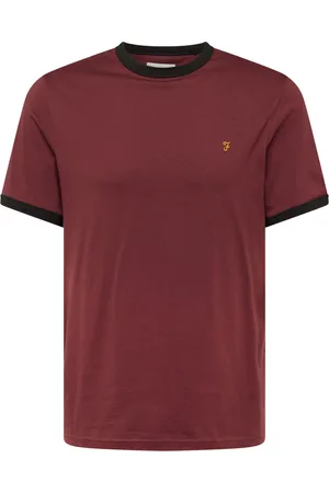 Farah Camiseta 