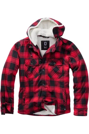 Brandit Chaqueta de entretiempo