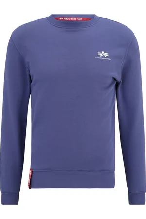 Alpha Industries Sudadera