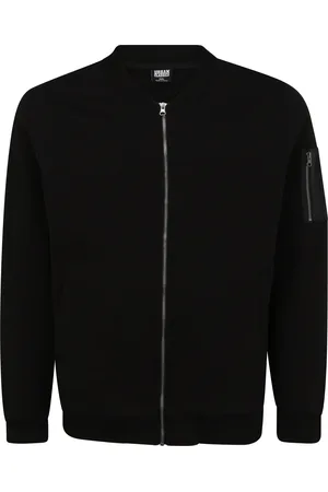 Urban classics Sudadera con cremallera