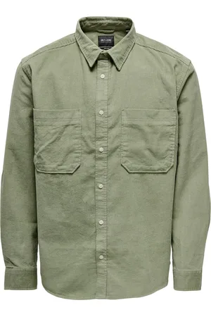Only & Sons Camisa 