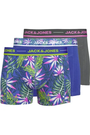 JACK & JONES Calzoncillo boxer 