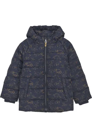 Minymo Chaqueta de invierno