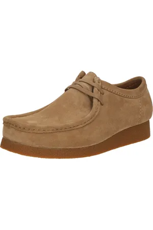 Clarks Zapatos con cordón 