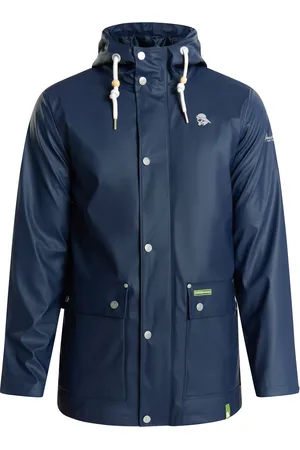 Schmuddelwedda Chaqueta de entretiempo