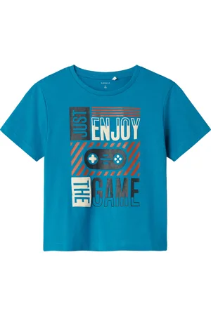 NAME IT Camiseta 