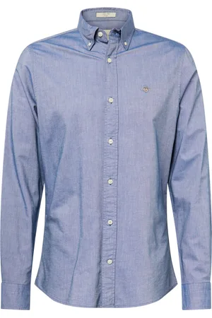 GANT Camisa