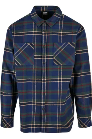 Urban classics Camisa 