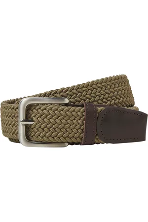 JACK & JONES Cinturón 