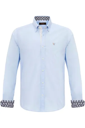 By Diess Collection Camisa