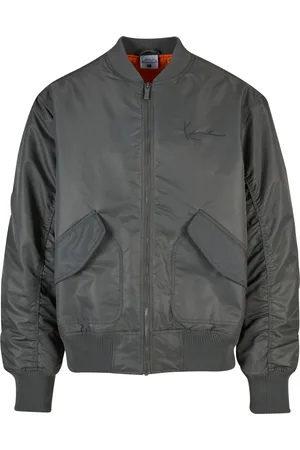 Karl Kani Chaqueta de entretiempo 
