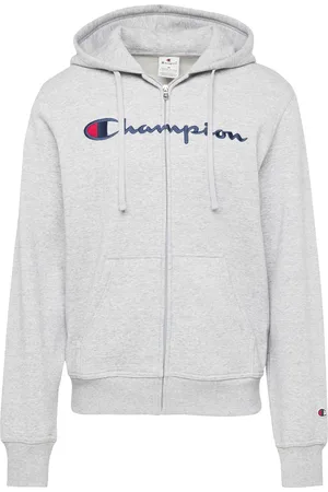 Champion Sudadera con cremallera