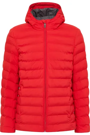 MO Chaqueta de invierno