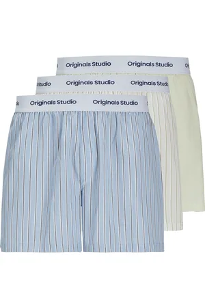 JACK & JONES Calzoncillo boxer 