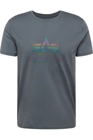 Alpha Industries Camiseta