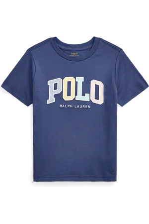 Ralph Lauren Camiseta
