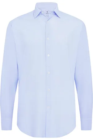 Boggi Milano Camisa funcional