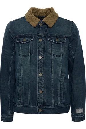 Blend Chaqueta de entretiempo