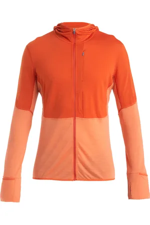Icebreaker Chaqueta polar funcional 