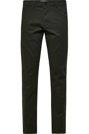SELECTED Pantalón chino 