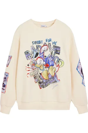 Desigual Sudadera