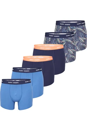 HAPPY SHORTS Calzoncillo boxer