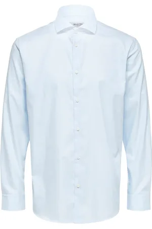 SELECTED Camisa de negocios 