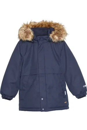 Minymo Chaqueta de invierno