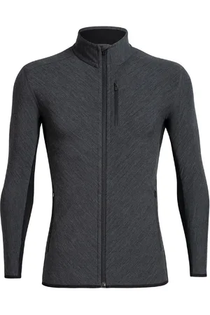 Icebreaker Chaqueta polar funcional 