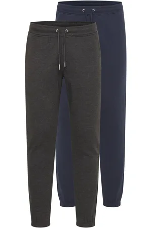 Solid Pantalón 