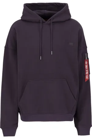 Alpha Industries Sudadera 